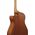Ibanez AAM50CE-SBO Advanced Acoustic elektro-akusztikus gitár