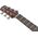 Ibanez AAM50CE-SBO Advanced Acoustic elektro-akusztikus gitár
