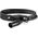 RODE XLR3M XLR-Cable fekete 3 m XLR mikrofonkábel