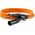 RODE XLR3M XLR-Cable narancssárga 3 m XLR mikrofonkábel