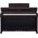 Yamaha CLP-875RW Clavinova digitális zongora