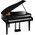 Yamaha CLP-895GP Clavinova digitális zongora