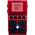 Zoom MS-60B+ MultiStomp basszusgitár effektpedál