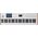 Arturia KeyLab 61 mk3 White USB MIDI kontroller billentyűzet