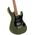 Cort G250 SE Olive Dark Green elektromos gitár
