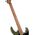 Cort G250 SE Olive Dark Green elektromos gitár