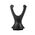 Ernie Ball 9619 fekete fali gitártartó