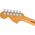 Fender 70th Anniversary Vintera II Antigua Stratocaster RW elektromos gitár