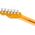 Fender Limited Edition American Professional II Telecaster Thinline MN Transparent Surf Green elektromos gitár