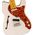 Fender Limited Edition American Professional II Telecaster Thinline MN White Blonde elektromos gitár