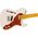Fender Limited Edition American Professional II Telecaster Thinline MN White Blonde elektromos gitár