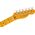 Fender Limited Edition American Professional II Telecaster Thinline MN White Blonde elektromos gitár