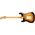 Fender Custom Shop Vintage Custom 1959 Stratocaster RW Chocolate 3-Color Sunburst elektromos gitár