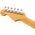 Fender Custom Shop Vintage Custom 1959 Stratocaster RW Chocolate 3-Color Sunburst elektromos gitár