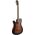 Ibanez FRH10NL-BSF Brown Sunburst Flat balkezes elektro-klasszikus gitár