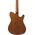 Ibanez FRH10NL-BSF Brown Sunburst Flat balkezes elektro-klasszikus gitár