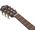 Ibanez FRH10NL-BSF Brown Sunburst Flat balkezes elektro-klasszikus gitár
