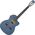 Ibanez GA5FMTCE-OB elektro-klasszikus gitár