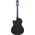 Ibanez GA5FMTCE-OB elektro-klasszikus gitár