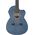 Ibanez GA5FMTCE-OB elektro-klasszikus gitár