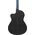 Ibanez GA5FMTCE-OB elektro-klasszikus gitár