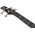 Ibanez GSR200-BPK Gio elektromos basszusgitár