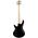 Ibanez GSR200PC-TPB Gio elektromos basszusgitár
