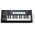Novation Launchkey 25 MK4 MIDI kontroller billentyűzet
