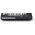 Novation Launchkey 25 MK4 MIDI kontroller billentyűzet