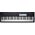 Novation Launchkey 61 MK4 MIDI kontroller billentyűzet