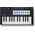 Novation Launchkey Mini 25 MK4 MIDI kontroller billentyűzet