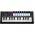 Novation Launchkey Mini 25 MK4 MIDI kontroller billentyűzet