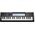Novation Launchkey Mini 37 MK4 MIDI kontroller billentyűzet