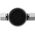 RODE PodMic USB-W dinamikus USB/XLR broadcast/podcast mikrofon