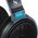 Sennheiser HD 600 nyitott HiFi fejhallgató