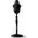 Shure MOTIV MV7+ Black XLR/USB dinamikus podcast mikrofon + asztali mikrofonállvány