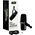 Shure MOTIV MV7+ Black XLR/USB dinamikus podcast mikrofon