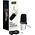 Shure MOTIV MV7+ White XLR/USB dinamikus podcast mikrofon