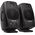 ADAM Audio D3V Black aktív kétutas stúdió monitor hangfalpár