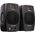 ADAM Audio D3V Black aktív kétutas stúdió monitor hangfalpár