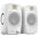 ADAM Audio D3V White aktív kétutas stúdió monitor hangfalpár