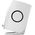 ADAM Audio D3V White aktív kétutas stúdió monitor hangfalpár
