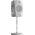 ADAM Audio D3V White aktív kétutas stúdió monitor hangfalpár