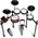 Alesis Nitro Pro elektromos dobszett