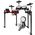 Alesis Nitro Pro elektromos dobszett