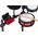 Alesis Nitro Pro elektromos dobszett
