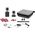 Austrian Audio MiCreator System Set USB/TRRS kondenzátormikrofon szett