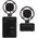 Austrian Audio MiCreator System Set USB/TRRS kondenzátormikrofon szett