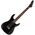 ESP LTD MT-130 Black elektromos gitár