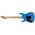 ESP LTD MT-130 Blue elektromos gitár